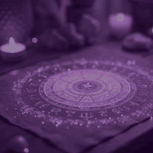 Mapa Astral Védico Completo